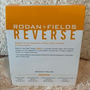 Rodan & Fields, Reverse Kit.
